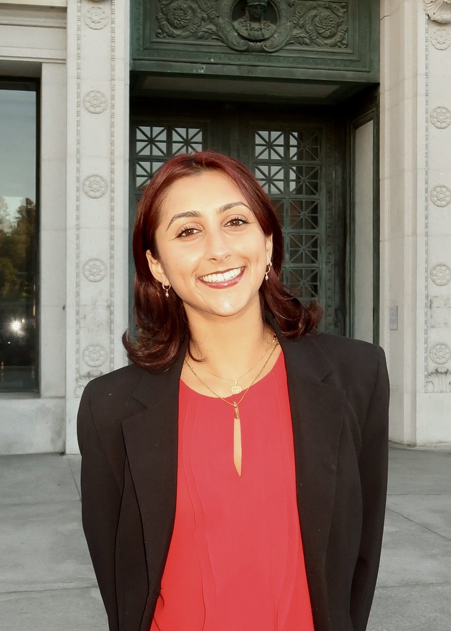 Maddie Bhuvan